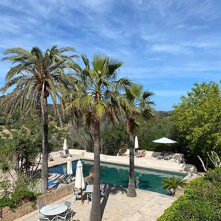 Hotel Son Vent Ca's Concos des Cavaller Exterior foto