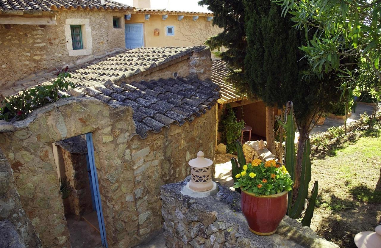 Hotel Son Vent Ca's Concos des Cavaller Exterior foto