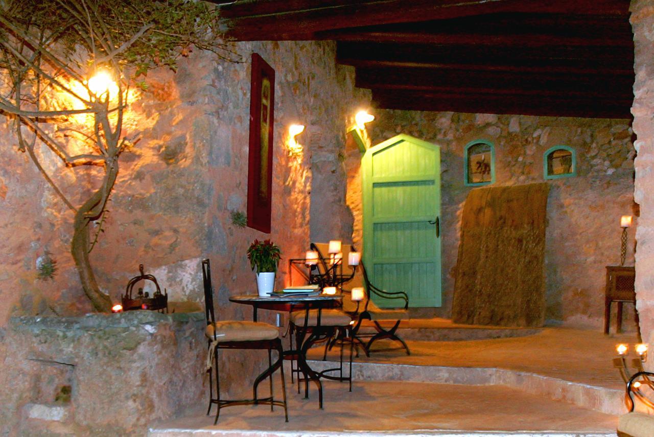 Hotel Son Vent Ca's Concos des Cavaller Exterior foto