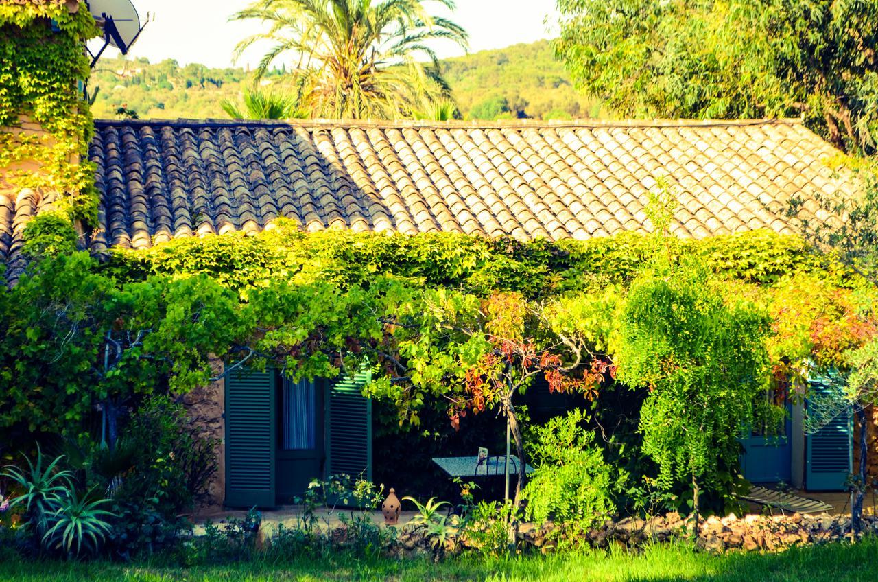 Hotel Son Vent Ca's Concos des Cavaller Exterior foto