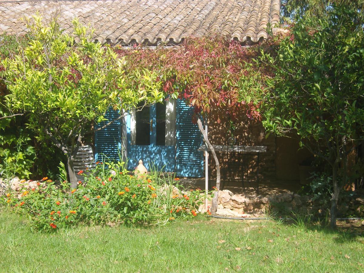 Hotel Son Vent Ca's Concos des Cavaller Exterior foto