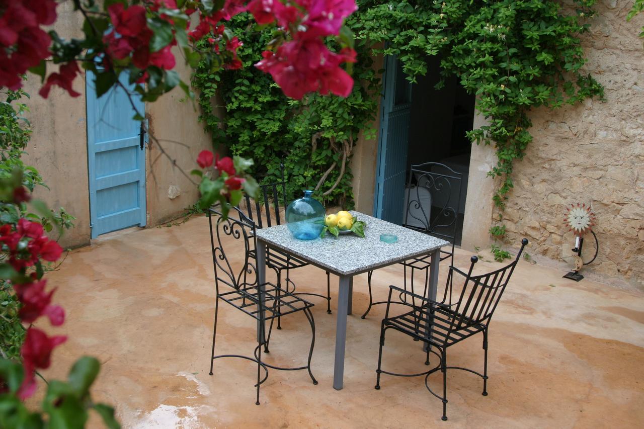 Hotel Son Vent Ca's Concos des Cavaller Exterior foto
