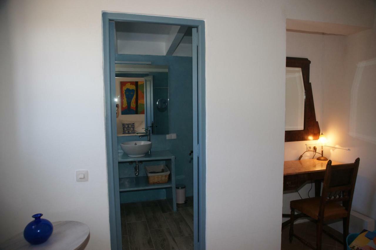 Hotel Son Vent Ca's Concos des Cavaller Exterior foto