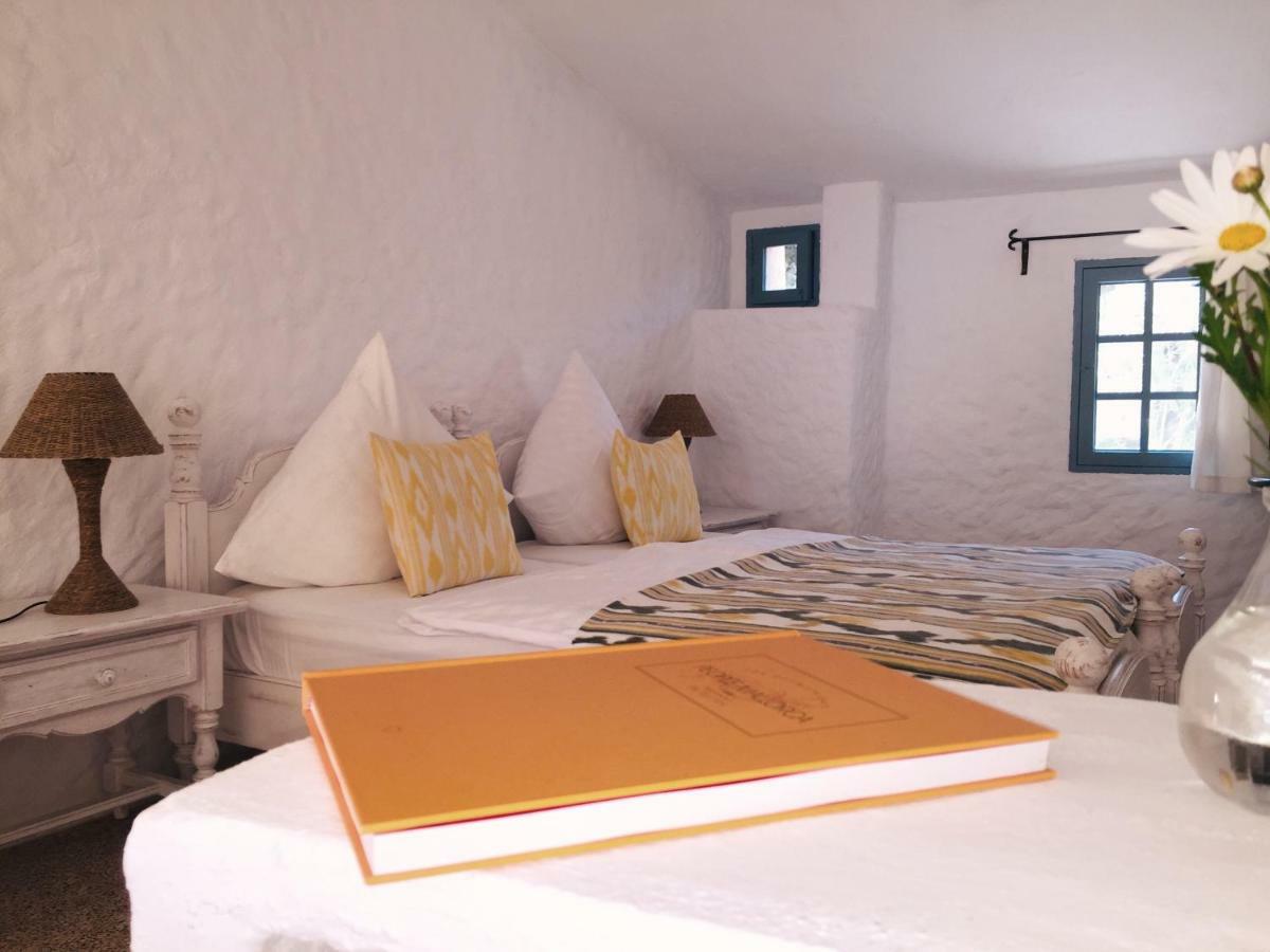 Hotel Son Vent Ca's Concos des Cavaller Exterior foto