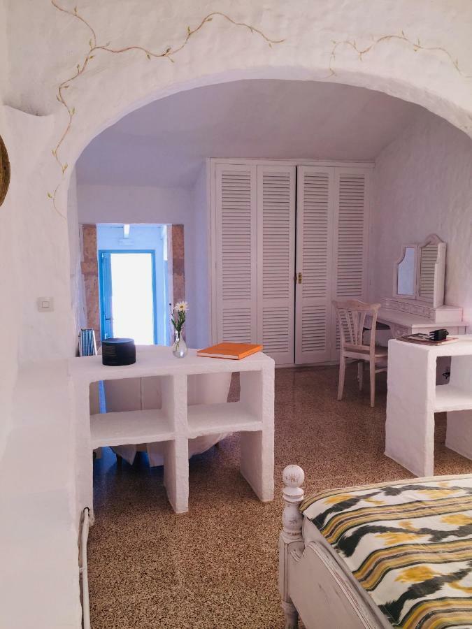 Hotel Son Vent Ca's Concos des Cavaller Exterior foto