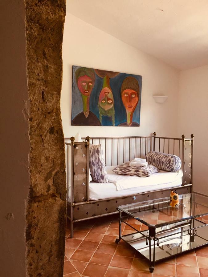 Hotel Son Vent Ca's Concos des Cavaller Exterior foto